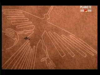 Les lignes de Nazca (2)