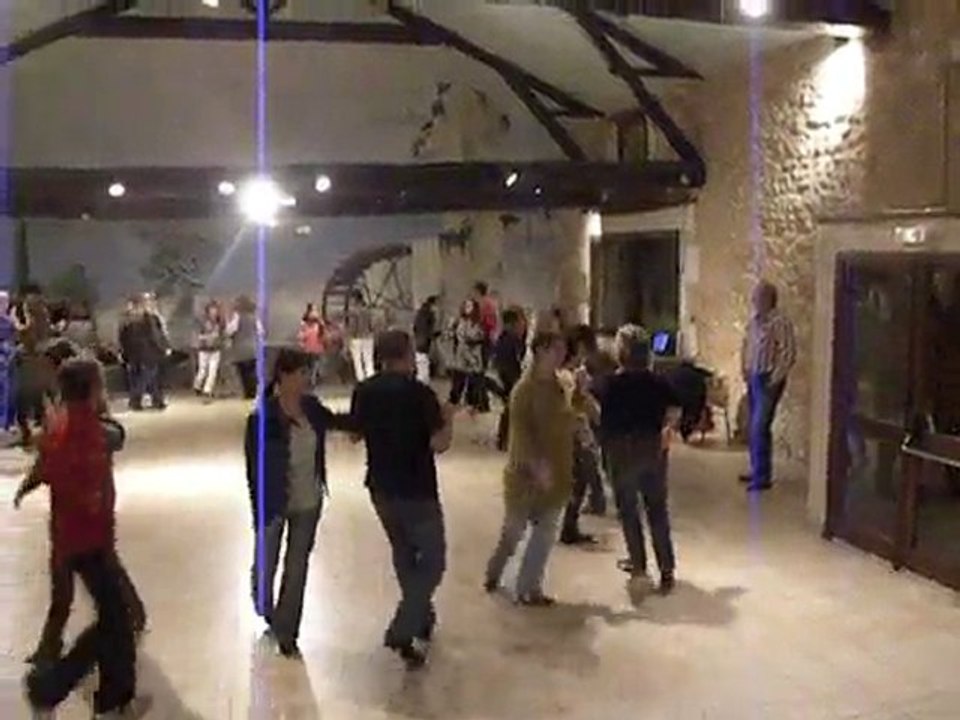 Cotton Eyed joe