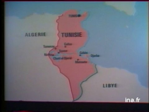 Ja2 20h : émission du 23 juillet 1977