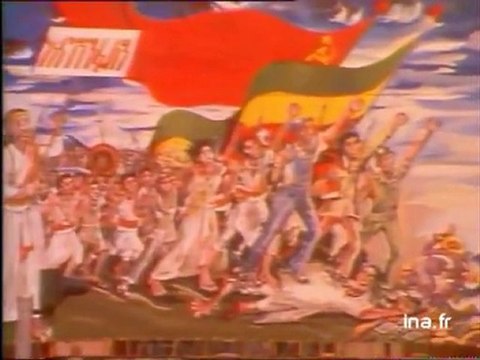 Ja2 20h : émission du 24 juillet 1977