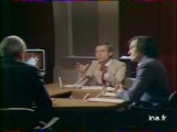 Ja2 20h : émission du 28 juillet 1977