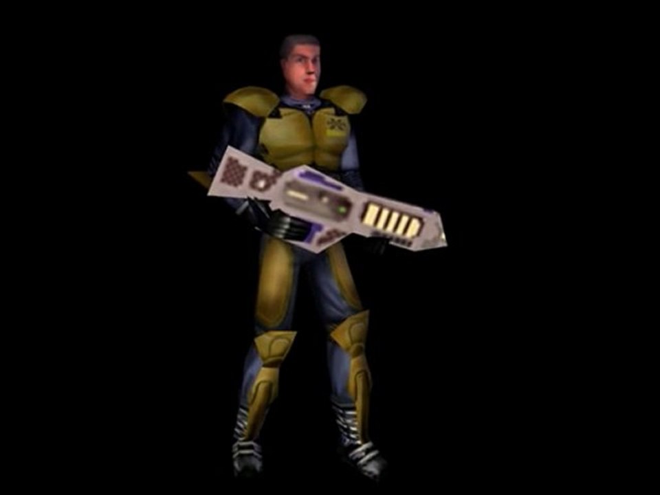xc genesis character