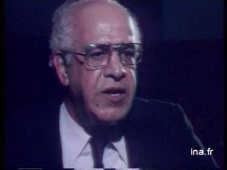 Ja2 20h : émission du 28 novembre 1977
