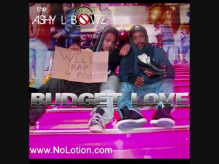 Budget Love - Ashy L Bowz feat. Fly Nate