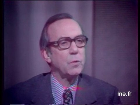 Ja2 20h : émission du 02 décembre 1977