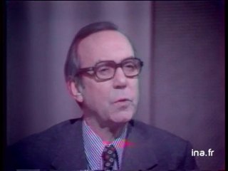 Ja2 20h : émission du 02 décembre 1977
