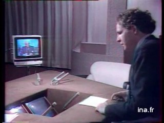 Ja2 20h : émission du 09 décembre 1977