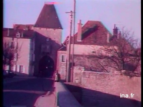 Ja2 20h : émission du 16 décembre 1977