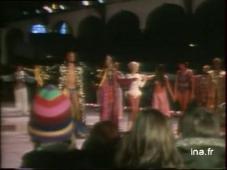 Ja2 20h : émission du 17 décembre 1977