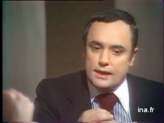 Ja2 20h : émission du 22 décembre 1977