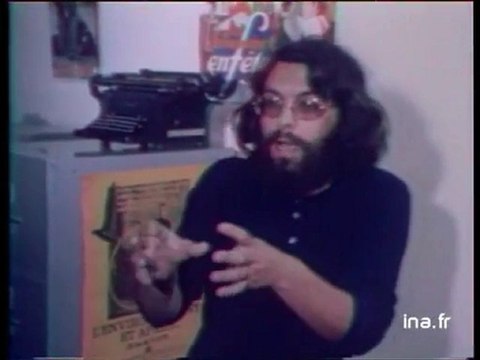 Ja2 20h : émission du 23 décembre 1977