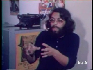 Ja2 20h : émission du 23 décembre 1977