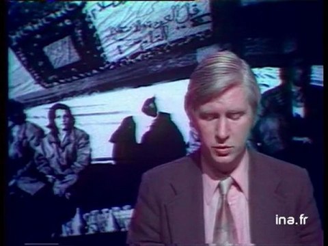 Ja2 20h : émission du 29 décembre 1977