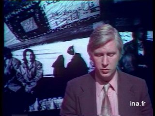 Ja2 20h : émission du 29 décembre 1977