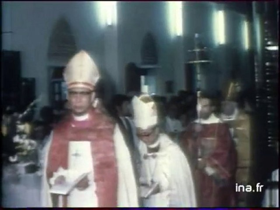 JA2 20H : émission du 29 avril 1977