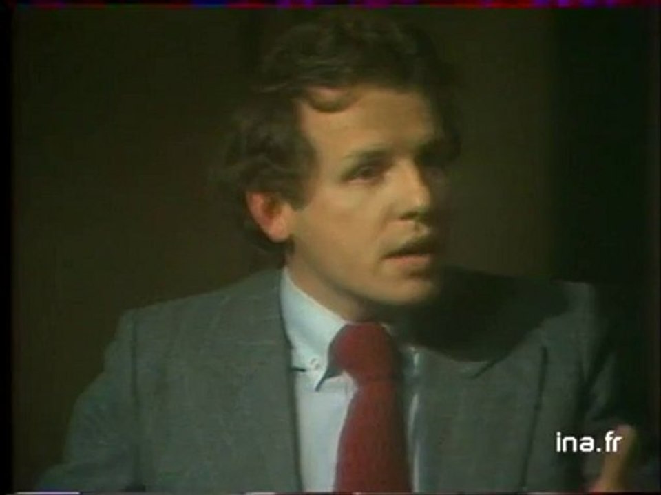 20h Antenne 2 du 14 avril 1977 - Archive INA