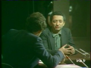 JA2 20H : émission du 21 mars 1977