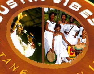 Revivez l'édition 2010 du Festival Acoustik VIBES à Saint-Laurent du Maroni 🎶