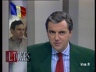 JA2 20H : émission du 07 janvier 1990