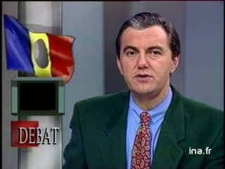 JA2 20H : émission du 14 janvier 1990
