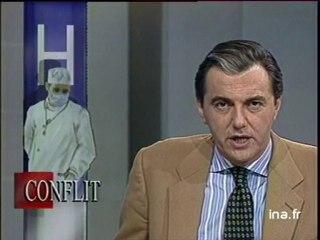 JA2 20H : émission du 21 janvier 1990