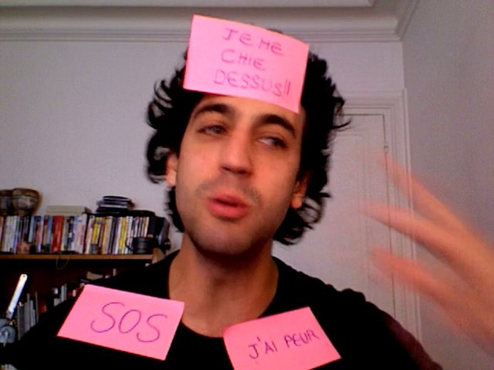 Réponse à Alibi Montana 2