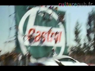 Audi R8: la course à travers le temps