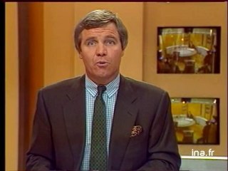 JA2 20H : émission du 12 décembre 1990