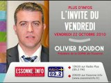 Rencontre avec Olivier Boudon (CGPME 91) - Partie 1