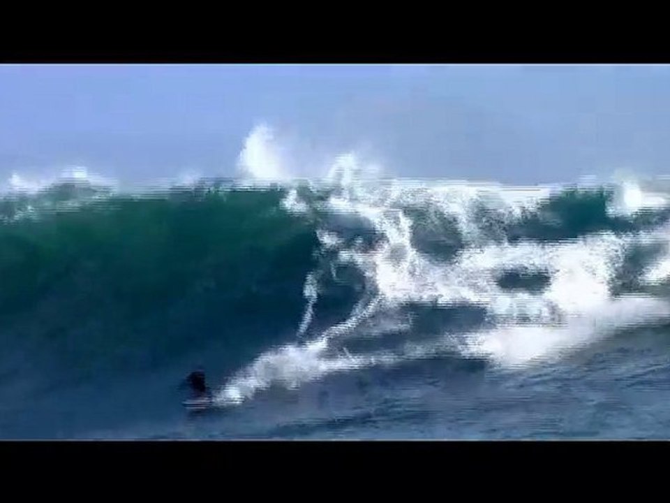 TOW IN LA MARMOLA, PICHICUY, OCTUBRE 2010, CHILE