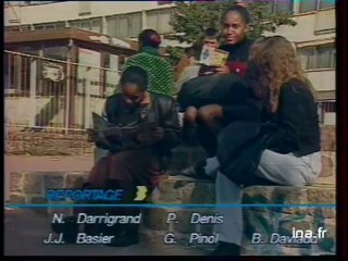 19/20 : EMISSION DU 12 OCTOBRE 1990
