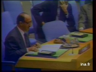 19/20 : EMISSION DU 13 OCTOBRE 1990
