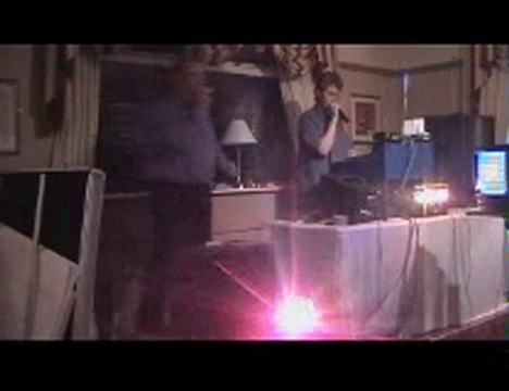 2005 the foresters ghost riders duet