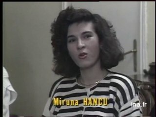 JA2 20H : émission du 21 décembre 1990