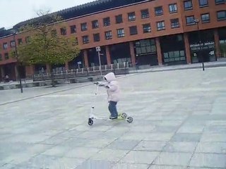 une journee avec des trucs de fou!!!!!!