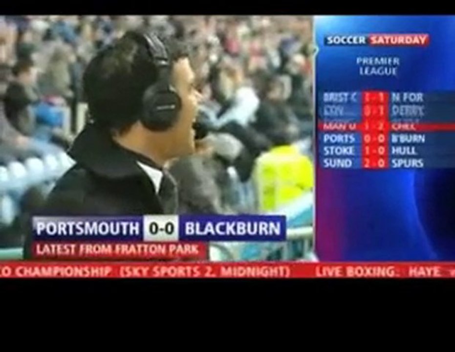 Chris Kamara