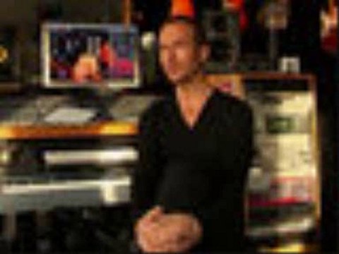 c'est d'ici que je vous écris