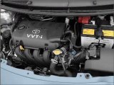 2008 Toyota Yaris for sale in Buffalo NY - Used Toyota ...
