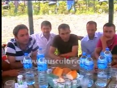 Ankara Kuscular.org Güvercin Severler Pikniği Bölüm 4