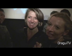 Les Simpson à Draguignan-Festival du court métrage.