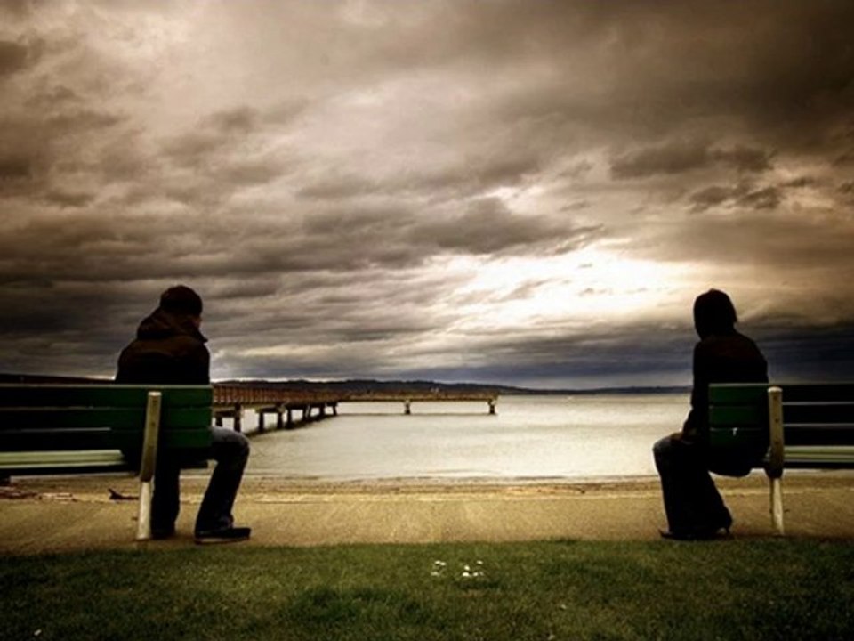 İbrahim Sadri_ Sensiz Yarim