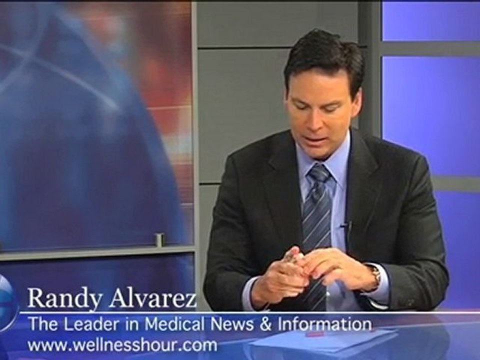 Dr. Kenneth Levine - NO MORE DENTURES!