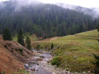GİRESUN VE GÜMÜŞHANE Yaylalarımızdan Manzaralar