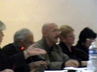 SAINT CYPRIEN CM DE COMMUNAUTE (2) 21/10/10 LES ENCOMBRANTS