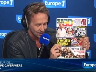 Pétain, le nouveau parfum de Guerlain