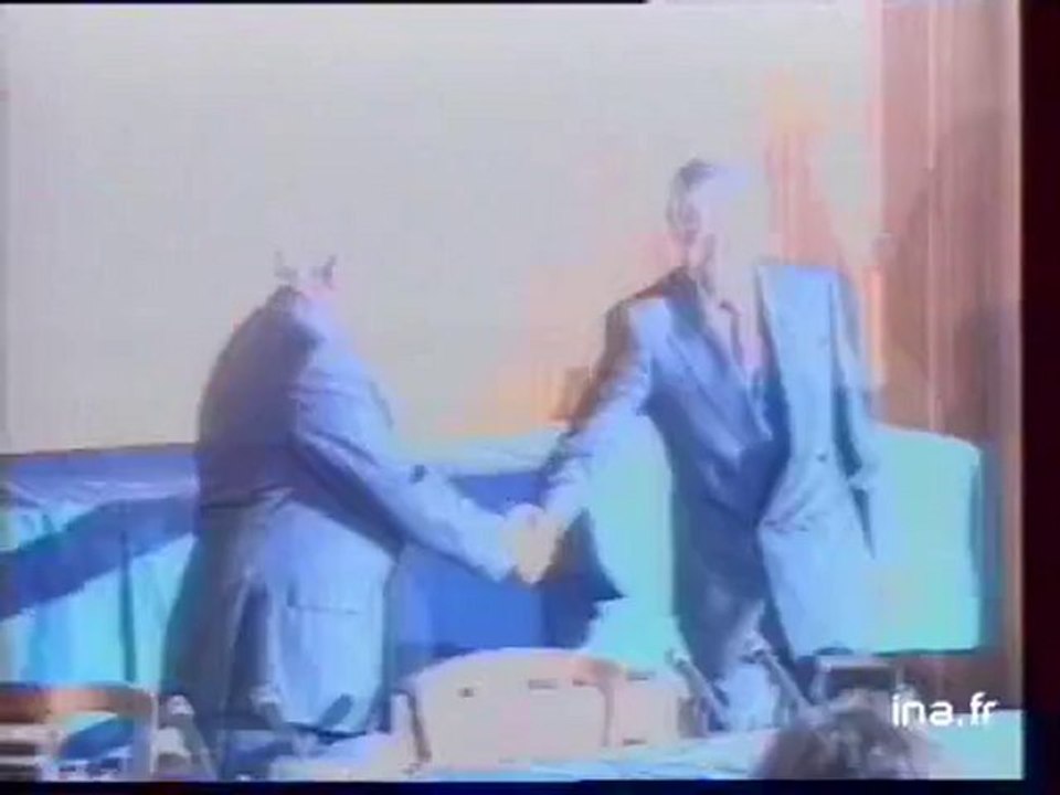 19/20 : EMISSION DU 05 MAI 1990