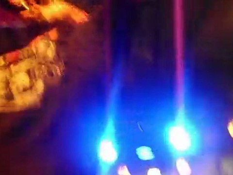 AqME - A Chaque Seconde @ nouveau casino - paris 21/10/2010