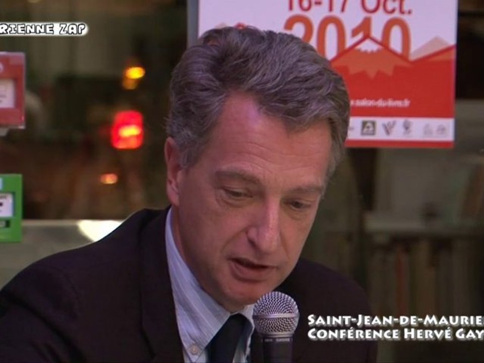 Maurienne Zap N°10