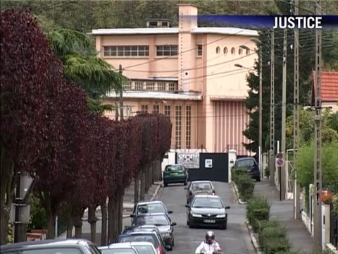 Le Journal vidéo du vendredi 22 octobre 2010, édition de 18H00