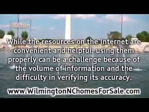 Wilmington NC Homes - Tips for First Time Buyers